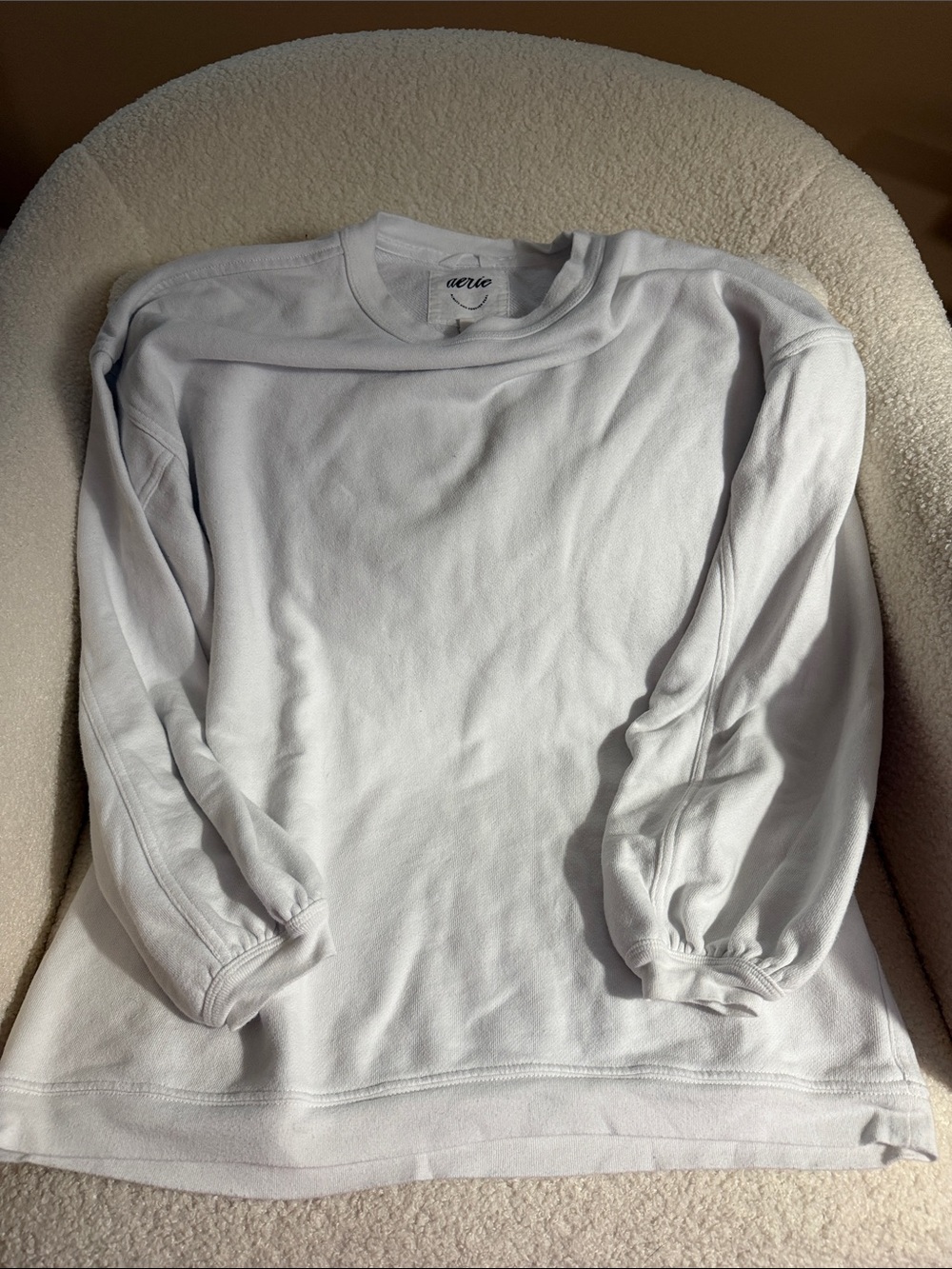 Aerie Crewneck Sweatshirt